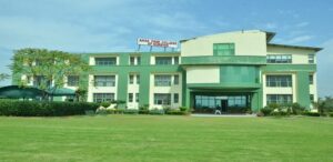 Amar Professional College of Nursing Mohali