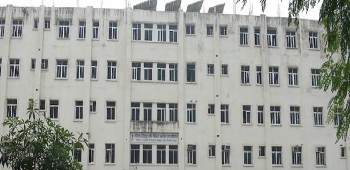 Apex Trust Nursing College Mirzapur