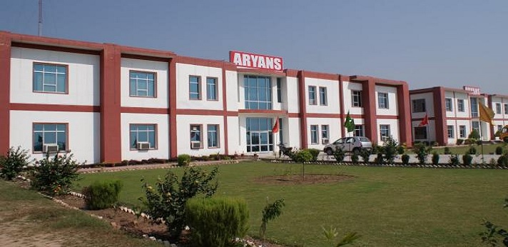 Aryans Institute of Nursing Patiala