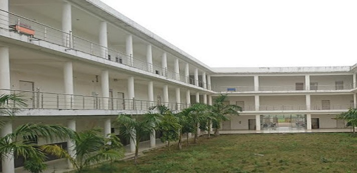Ayodhya Vidyapeeth College of Nursing and Paramedical Sciences Faizabad