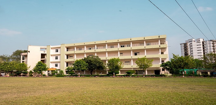 BSM College of Nursing Lucknow