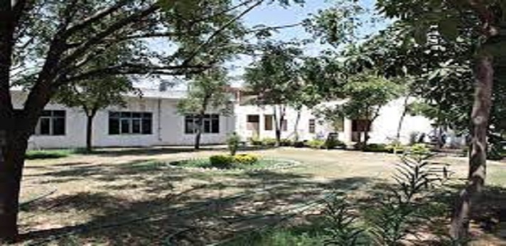 BST College of Nursing Kapurthala