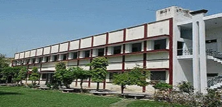 Baba Mangal Singh Nursing Training Institute Moga