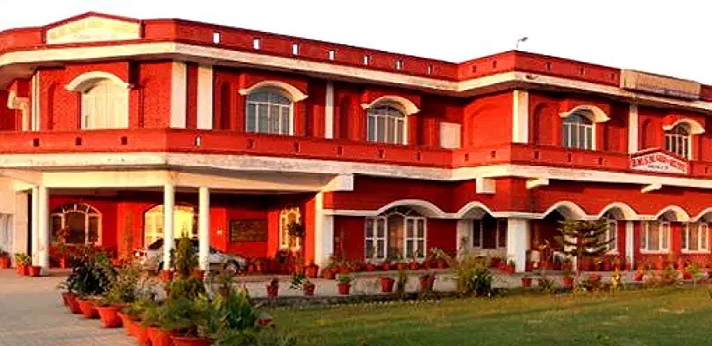 Baba Mehar Singh Memorial College of Nursing Gurdaspur