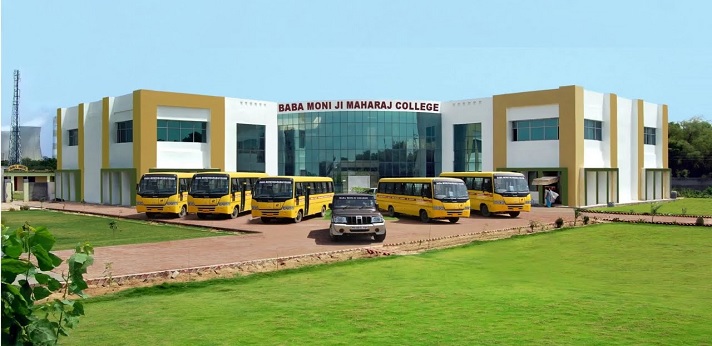 Baba Moni Ji College of Nursing Bathinda
