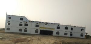 Baba Ramdal Surajdev Nursing and Paramedical College Balia