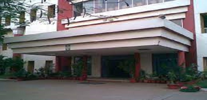 Balaji College of Nursing Chittoor