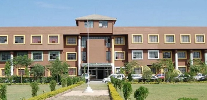 Bora Institute of Allied Health Sciences Lucknow