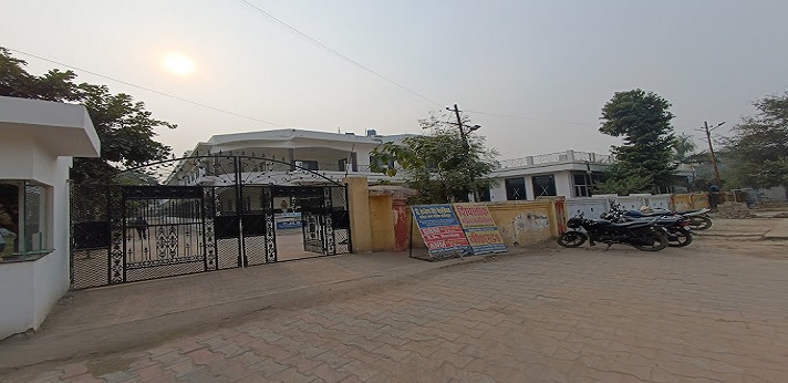 Ch. Harmohan Singh Paramedical Sciences and Nursing Institute Kanpur