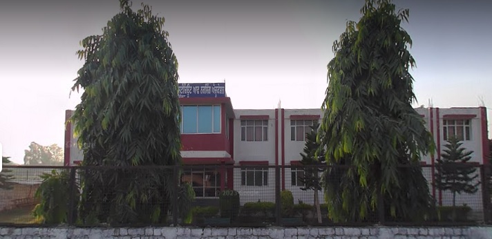 Charanjit Singh Memorial Institute of Nursing Education Ropar