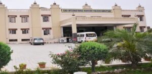 Chief Khalsa Diwan International Nursing College Amritsar