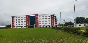 City Hospital and Institute of Paramedical Sciences Barabanki