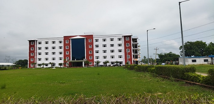 City Hospital and Institute of Paramedical Sciences Barabanki
