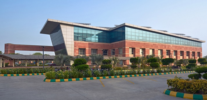 College of Nursing at GIMS