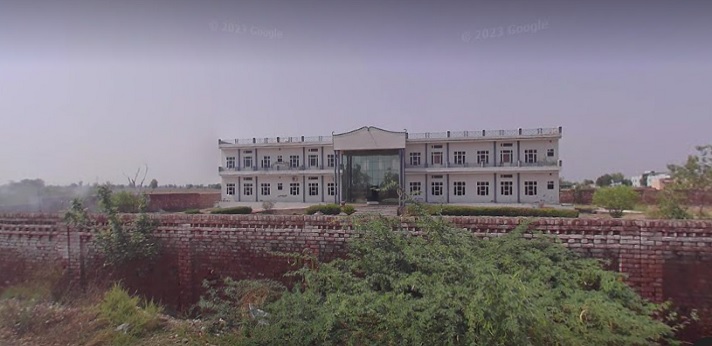 Dashmesh Institute of Nursing and Paramedical Sciences Mukatsar