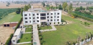 Deep Institute of Nursing and Medical Sciences Bathinda