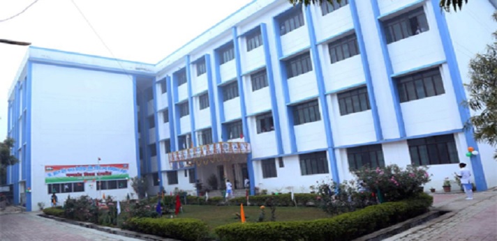 Dr Achal Singh Yadav Institute of Nursing and Paramedical Science Lucknow