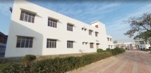 Dr Anar Singh Nursing and Paramedical College Farrukhabad