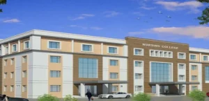 Dr Sarvesh Kumar Shukla Institute of Nursing and Paramedical Sciences Bahraich