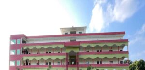 Dr Sunita Nursing and Paramedical College Farrukhabad