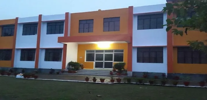 Emerald Nursing Institute Barabanki