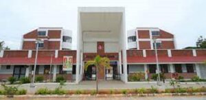 Evangeline Booth College of Nursing Guntur