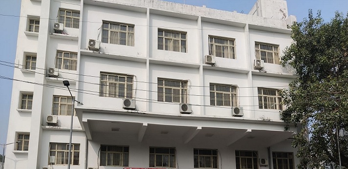 KGMU Institute of Nursing Lucknow