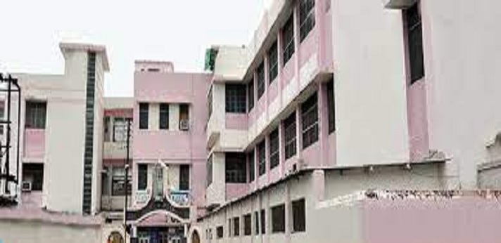 Fatima College of Nursing Lucknow