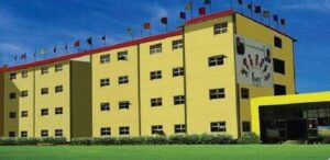 Firozabad School of Nursing