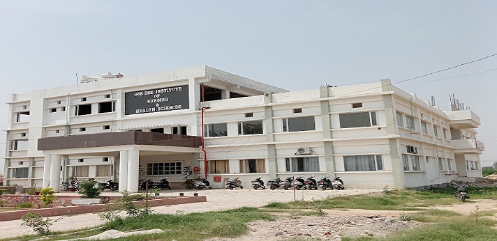 GEE BEE Institute of Nursing and Health Sciences Kapurthala