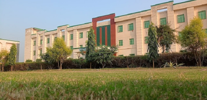 Gangotri School of Nursing Amroha