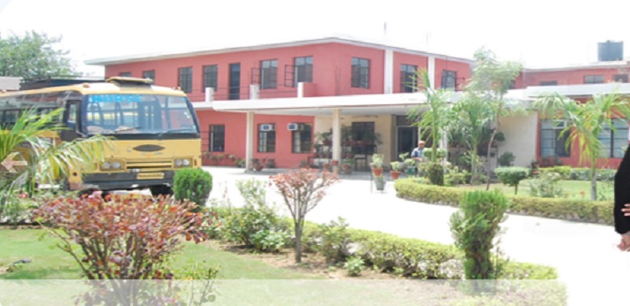 Guru Nanak Nursing Training Institute and Hospital Jalandhar