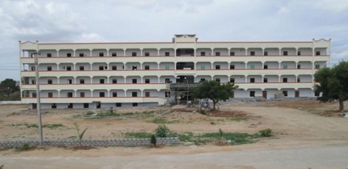 Indu Institute of Nursing Sciences Mau