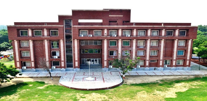 Institute of Paramedical Sciences Sitapur