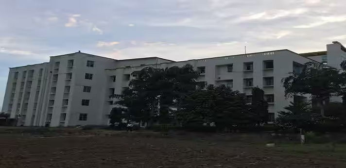 JK College of Nursing Etawah