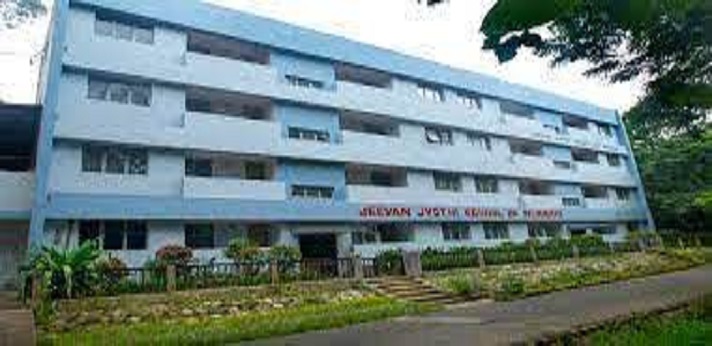 Jeevan Jyothi B.Sc. Nursing College Guntur