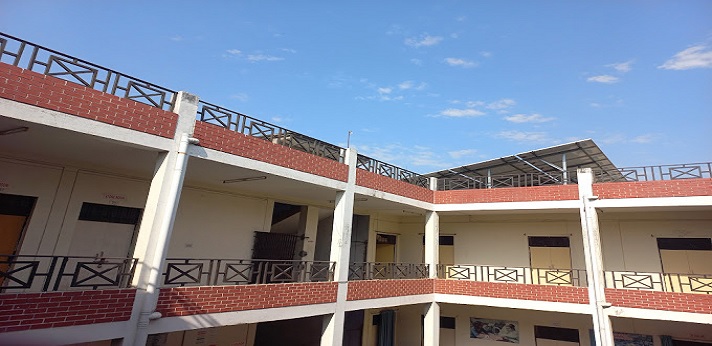 Jyoti Hospital Nursing College Allahabad