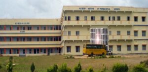 KC Reddy College of Nursing Guntur