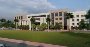 KMC College Of Nursing & Paramedical Sciences Maharajganj