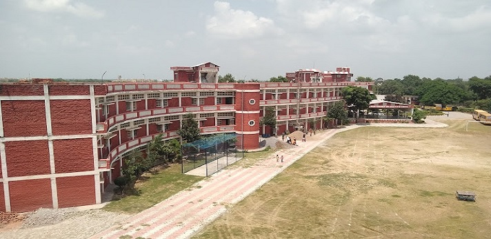 Kamla Modern Nursing Institute Jhansi