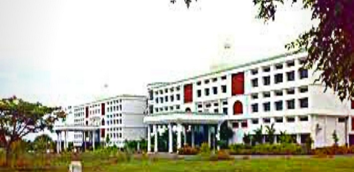 Kavuri Subba Rao College of Nursing Guntur