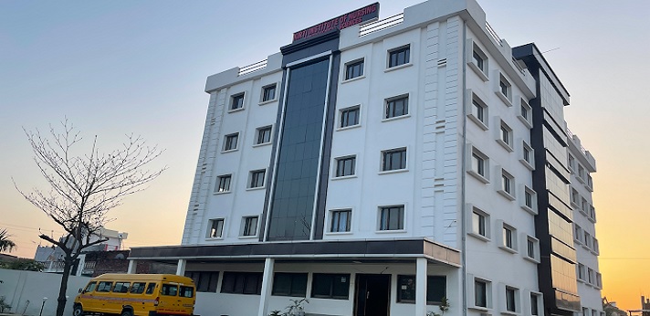 Kirti Institute Of Nursing & Paramedical Sciences Sonbhadra
