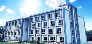 Krishna Nursing and Paramedical Institute Lucknow