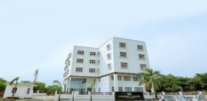 Kunwars College of Nursing Lucknow