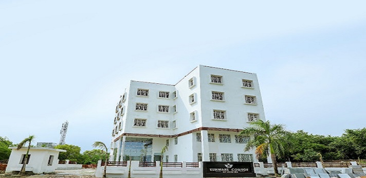 Kunwars College of Nursing Lucknow