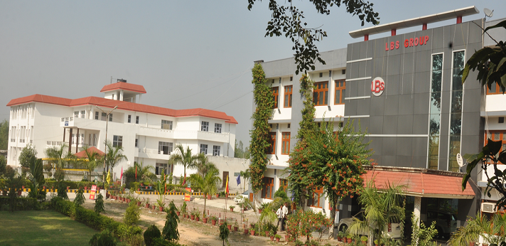 Lal Bahadur Shastri School of Nursing Yamuna Nagar