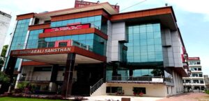 Lucknow Institute of Nursing And Sciences