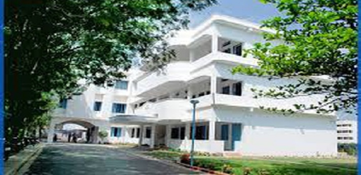 Madala Sakuntala Bhaskar College of Nursing Guntur