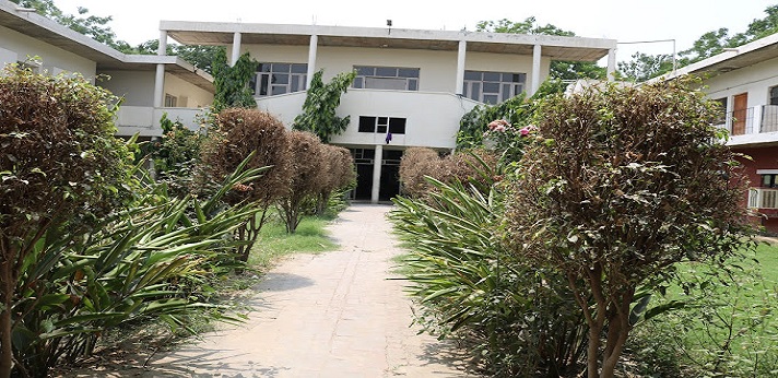 Mahant Gurbanta Dass Memorial College of Nursing Bathinda