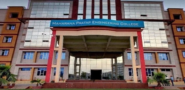 Maharana Pratap College of Nursing and Paramedical Sciences Kanpur